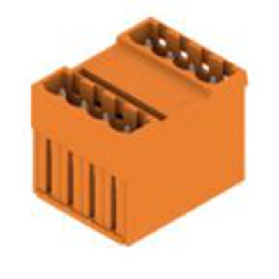 1602410000 Weidmüller product image